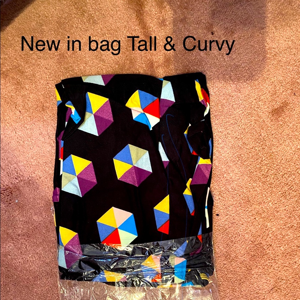 Lularoe Leggings